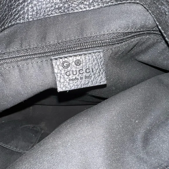 Gucci Shoulder Bag - Picture 3 of 6